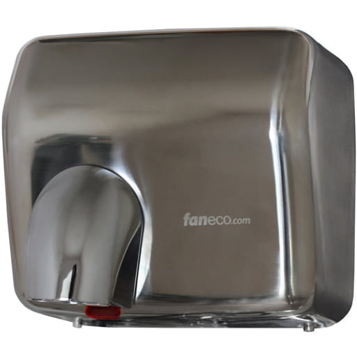 Suszarka do rąk, 2500 W SOLANO