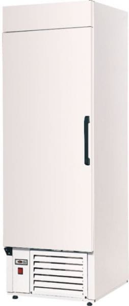 Szafa mroźnicza Ewa 500 P/M, z agregatem na dole, szerokość wewn.: 61,8 cm