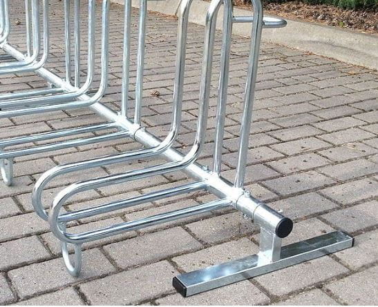 Stojak na rowery RAD-6 Premium
