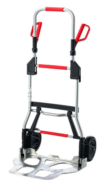 Wózek składany RuXXac Jumbo