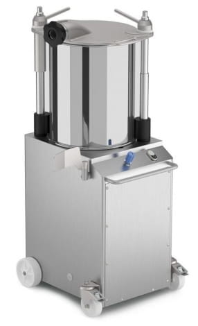 Nadziewarka do farszu Inoxxi NX 45