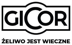 Producent: Gicor – wyroby żeliwne (przejdź do produktów)
