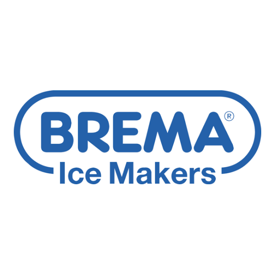 Producent: Brema Ice Makers (przejdź do produktów)